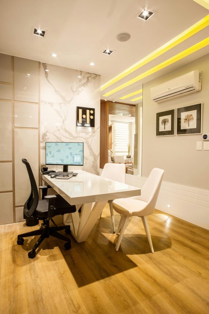 Commercial Interior Designers in India |...